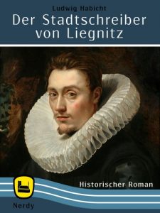 Baixar Der Stadtschreiber von Liegnitz (German Edition) pdf, epub, eBook