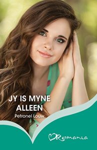 Baixar Jy is myne alleen (Afrikaans Edition) pdf, epub, eBook
