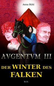 Baixar AVGENTVM III: Der Winter des Falken (German Edition) pdf, epub, eBook