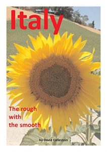 Baixar Italy: the rough with the smooth (English Edition) pdf, epub, eBook