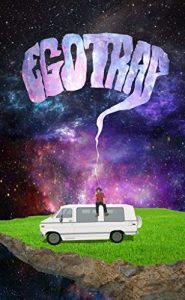 Baixar EGO TRAP (English Edition) pdf, epub, eBook