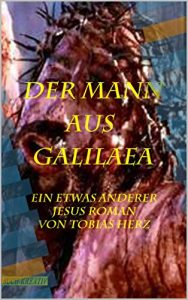 Baixar Der Mann aus Galilaea: Ein etwas anderer Jesus Roman (German Edition) pdf, epub, eBook