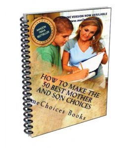 Baixar Como Tomar Las 50 Mejores Decisiones Entre Madre e Hijo (Spanish Edition) pdf, epub, eBook