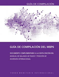 Baixar Balance of Payments Manual, Sixth Edition Compilation Guide pdf, epub, eBook