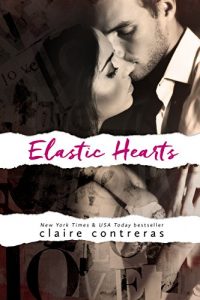 Baixar Elastic Hearts (English Edition) pdf, epub, eBook