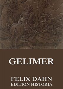 Baixar Gelimer (German Edition) pdf, epub, eBook