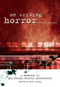 Baixar On Writing Horror: A Handbook by the Horror Writers Association pdf, epub, eBook