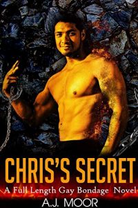 Baixar Chris’s Secret: A Full Length Gay Bondage Novel (English Edition) pdf, epub, eBook