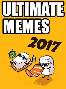 Baixar MEMES: Ultimate Memes 2017 Collection – Pokemon and Gaming Memes Book Included (English Edition) pdf, epub, eBook