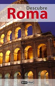 Baixar Descubre Roma (Spanish Edition) pdf, epub, eBook