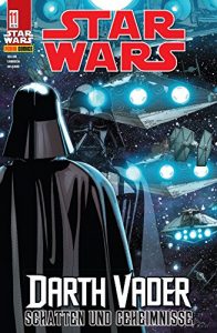 Baixar Star Wars, Comicmagazin 11 – Schatten und Geheimnisse (Star Wars Comicmagazin) (German Edition) pdf, epub, eBook
