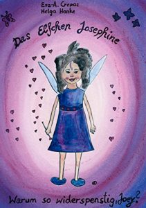 Baixar Das Elfchen Josephine: Warum so widerspenstig, Joey? (German Edition) pdf, epub, eBook