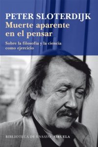 Baixar Muerte aparente en el pensar (Biblioteca de Ensayo / Serie mayor) pdf, epub, eBook