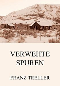 Baixar Verwehte Spuren (German Edition) pdf, epub, eBook