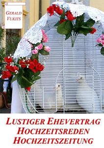 Baixar Lustiger Ehevertrag, Hochzeitsreden, Hochzeitszeitung: Alles Hochzeit! (German Edition) pdf, epub, eBook