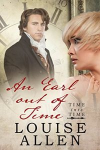 Baixar An Earl Out of Time: Time After Time Book One (Time Out of Time 1) (English Edition) pdf, epub, eBook