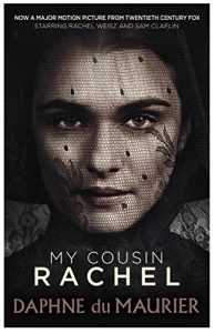 Baixar My Cousin Rachel (Virago Modern Classics Book 2163) (English Edition) pdf, epub, eBook