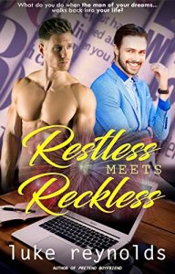 Baixar Restless Meets Reckless (English Edition) pdf, epub, eBook