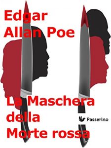 Baixar La maschera della Morte rossa pdf, epub, eBook