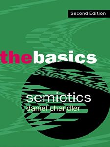 Baixar Semiotics: The Basics pdf, epub, eBook