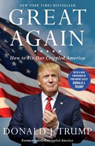 Baixar Great Again: How to Fix Our Crippled America (English Edition) pdf, epub, eBook