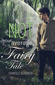 Baixar Not Your Average Fairy Tale (English Edition) pdf, epub, eBook