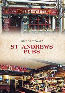 Baixar St Andrews Pubs (English Edition) pdf, epub, eBook
