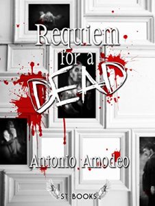 Baixar Requiem for a dead pdf, epub, eBook