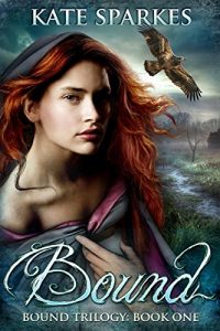 Baixar Bound (Bound Trilogy Book 1) (English Edition) pdf, epub, eBook