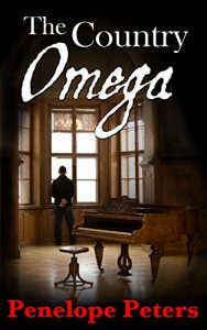 Baixar The Country Omega (The Downing Cycle Book 1) (English Edition) pdf, epub, eBook