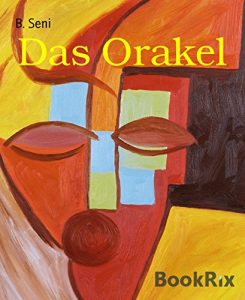 Baixar Das Orakel (German Edition) pdf, epub, eBook