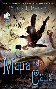 Baixar El Mapa del caos (Map of Chaos Spanish edition): novela (Atria Espanol) pdf, epub, eBook