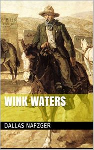 Baixar Wink Waters (English Edition) pdf, epub, eBook