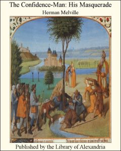 Baixar The Confidence-Man: His Masquerade pdf, epub, eBook