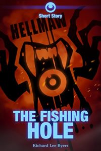 Baixar Hellmaw: The Fishing Hole: A TEGG Hellmaw Short Story (Hellmaw Shorts Book 1) (English Edition) pdf, epub, eBook