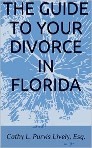 Baixar THE GUIDE TO YOUR DIVORCE IN FLORIDA (English Edition) pdf, epub, eBook