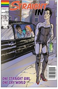 Baixar Straight In: Issue 3 (English Edition) pdf, epub, eBook