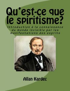 Baixar Qu’est-ce que le spiritisme? (French Edition) pdf, epub, eBook