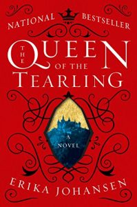 Baixar The Queen of the Tearling: A Novel pdf, epub, eBook
