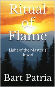 Baixar Ritual of Flame: Light of the Master’s Jewel (English Edition) pdf, epub, eBook