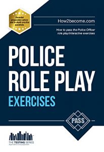 Baixar Police Role Play/Interactive Exercises Workbook + Online Video Access: 1 (The Testing Series) 2017 Version (English Edition) pdf, epub, eBook