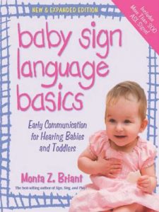 Baixar Baby Sign Language Basics pdf, epub, eBook