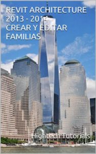 Baixar REVIT ARCHITECTURE 2013    CREAR Y EDITAR FAMILIAS (Spanish Edition) pdf, epub, eBook
