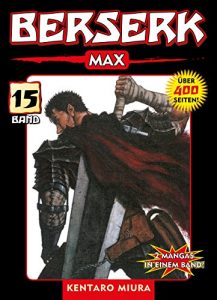 Baixar Berserk Max, Band 15 (German Edition) pdf, epub, eBook