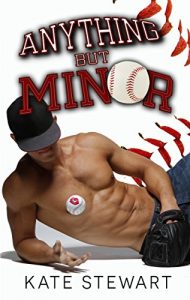 Baixar Anything but Minor (Balls in Play Book 1) (English Edition) pdf, epub, eBook