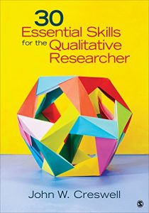 Baixar 30 Essential Skills for the Qualitative Researcher pdf, epub, eBook