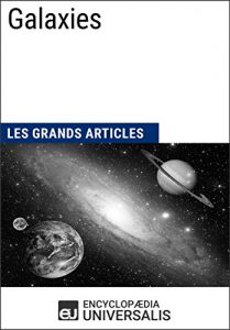 Baixar Galaxies: Les Grands Articles d’Universalis (French Edition) pdf, epub, eBook
