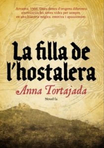 Baixar La filla de l’hostalera (Alisis) pdf, epub, eBook