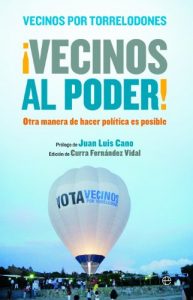 Baixar Vecinos al poder (Actualidad) pdf, epub, eBook