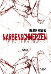Baixar Narbenschmerzen (German Edition) pdf, epub, eBook